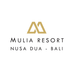 mulia resort nusa dua bali