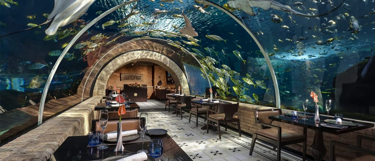 10 Best Restaurants You Can’t Miss in Nusa Dua, Bali