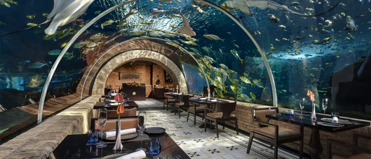 10 Best Restaurants You Can’t Miss in Nusa Dua, Bali