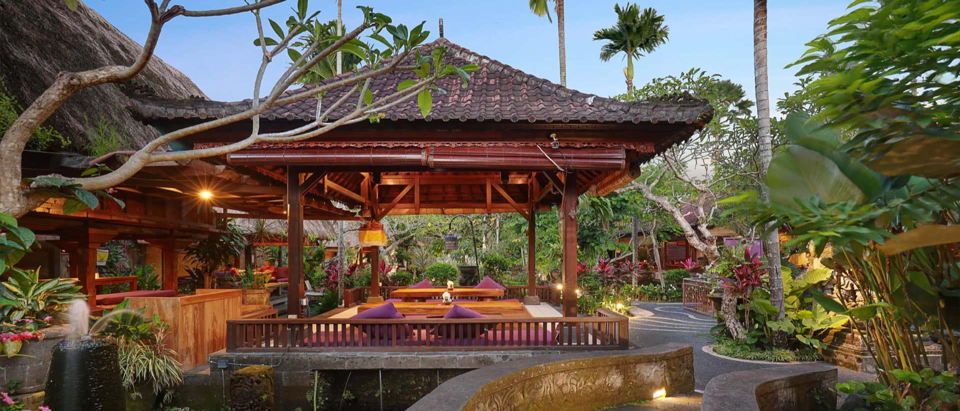 Best Indonesian Cuisine in Ubud: Top Ubud Restaurants