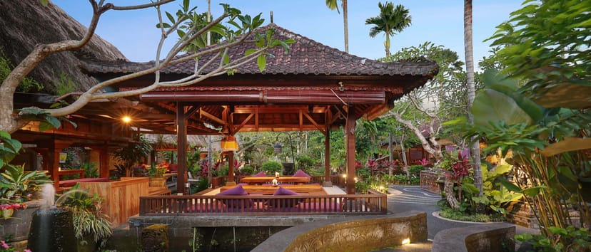 Best Indonesian Cuisine in Ubud: Top Ubud Restaurants