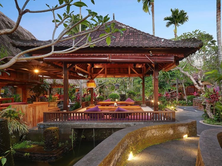 7 Best Indonesian Restaurants in Ubud to Taste Authentic Indonesian-Balinese Flavors