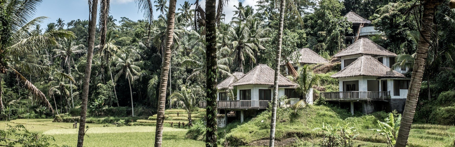 Title: Unveiling the 10 Best Honeymoon in Bali Villas for a Romantic Escape