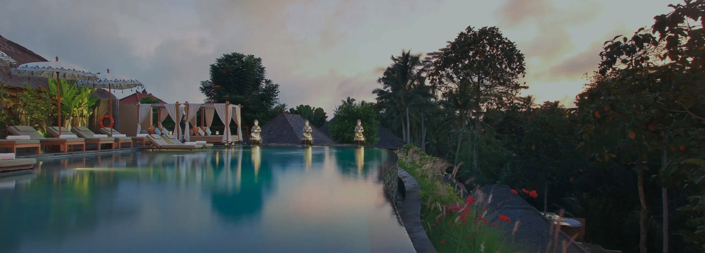 Discover the Best Ubud Hotels Bali - 5 Charming Accommodation Options