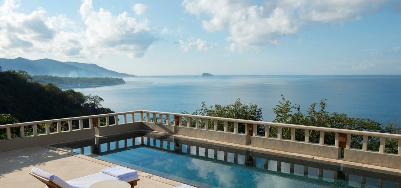 The Best Honeymoon Resorts in Bali