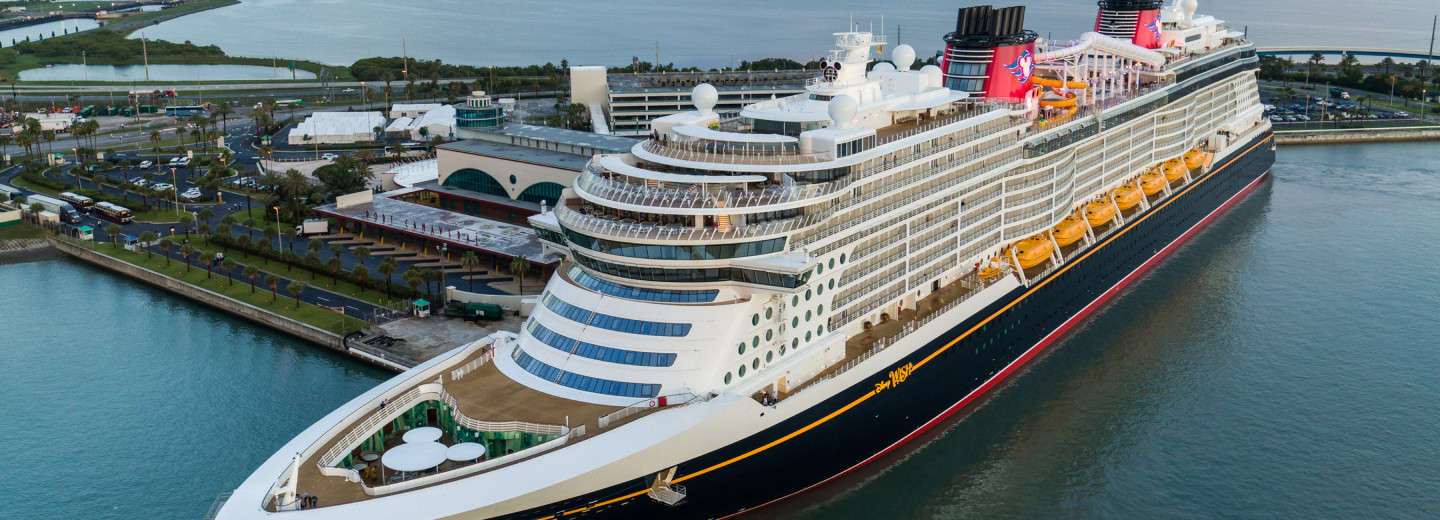 Reasons Why You Must Visit The Disney Cruise