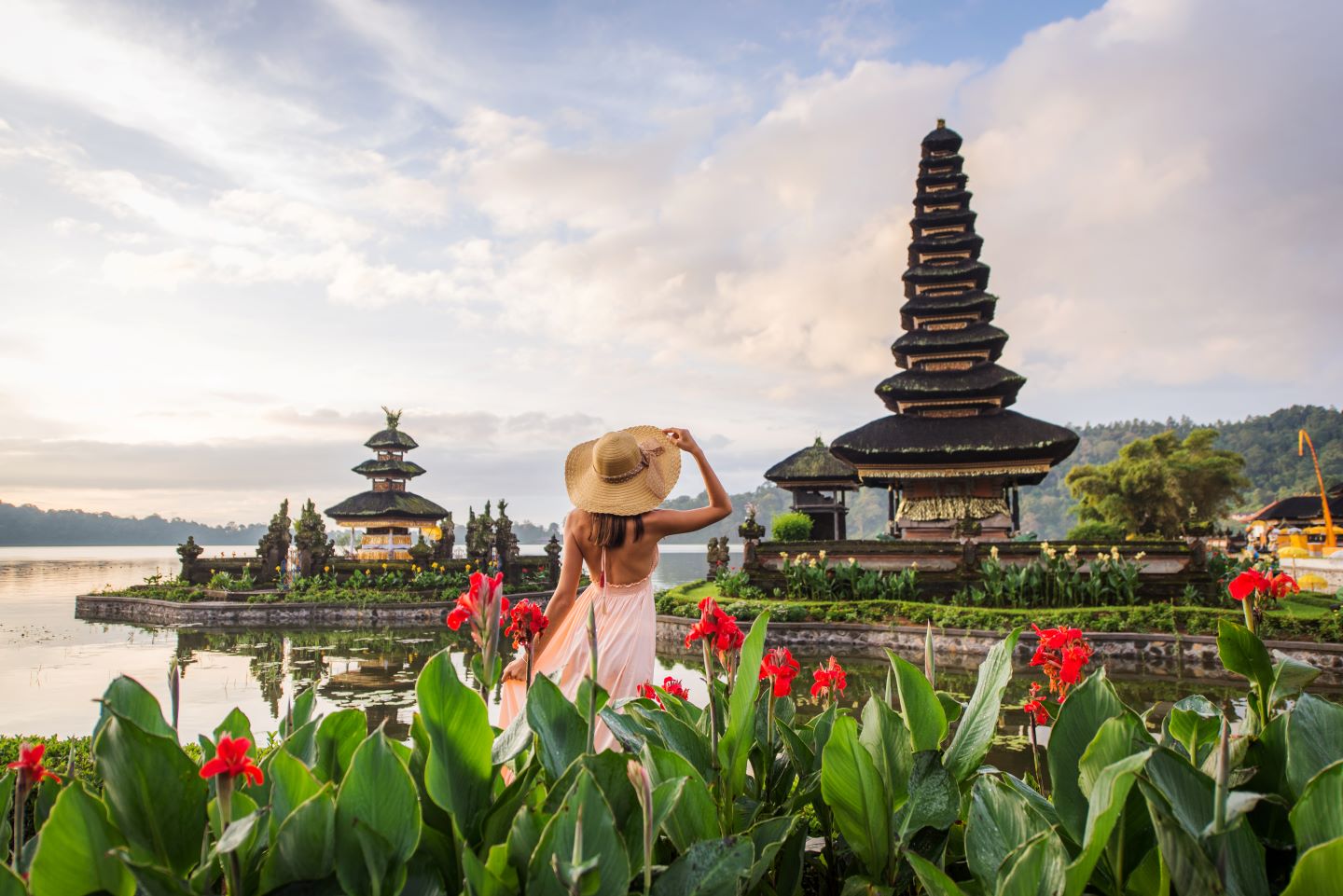 Tips for Traveling to Bali: Making the Most of Your Time on the Island