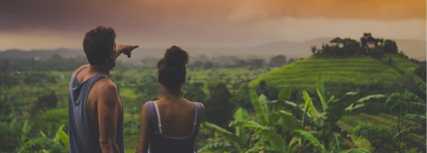 Why Bali is the Perfect Destination for Your Next Romantic Getaway