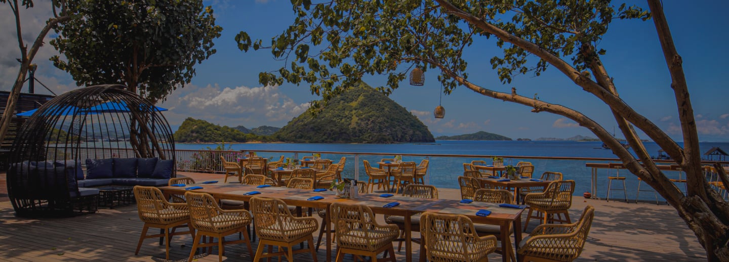 Komodo Island Hotels: A Guide to Finding the Perfect Accommodation for Your Trip
