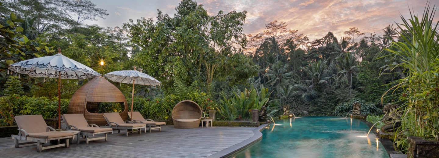 Your Ultimate Guide to Ubud Resorts in Bali