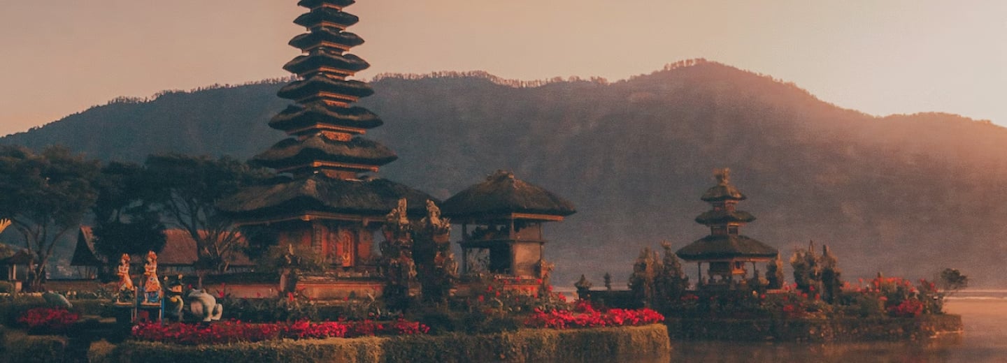 Bali or Bust: Comparing the Best Place to Honeymoon in Bali for Newlyweds