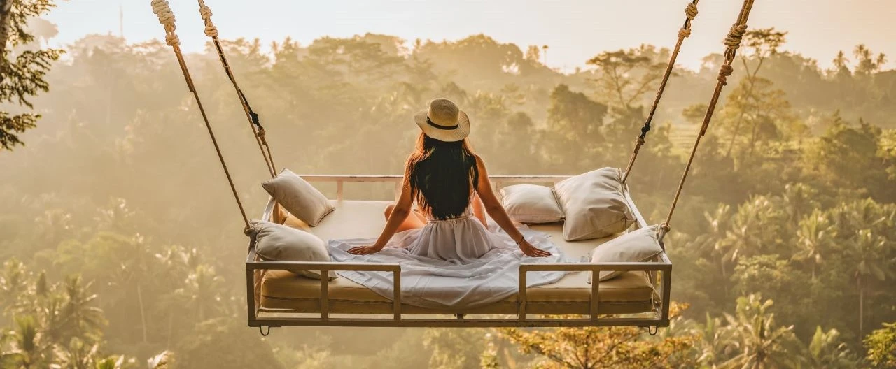 A Honeymoon in Bali: The Perfect Blend of Romance and Adventure