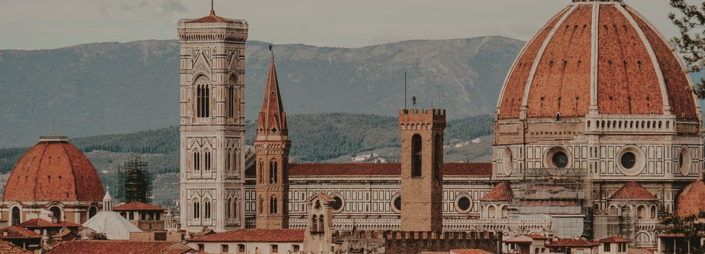 Discover Tuscany's Art, History & Picturesque Landscapes