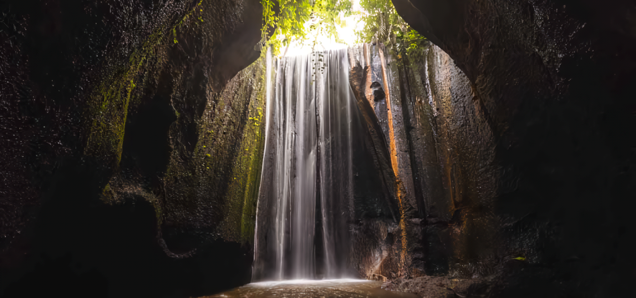 An Insider's Guide to Ubud Waterfalls: Unveiling Nature's Masterpieces