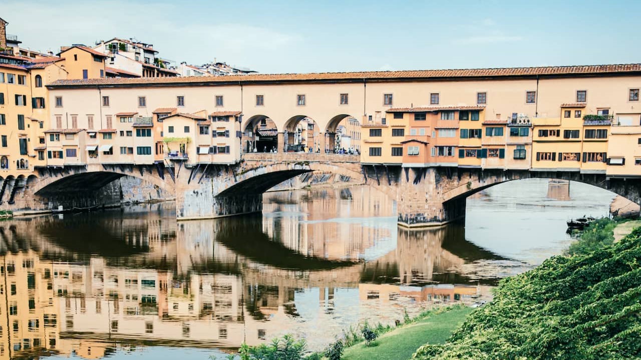 Florence city tour