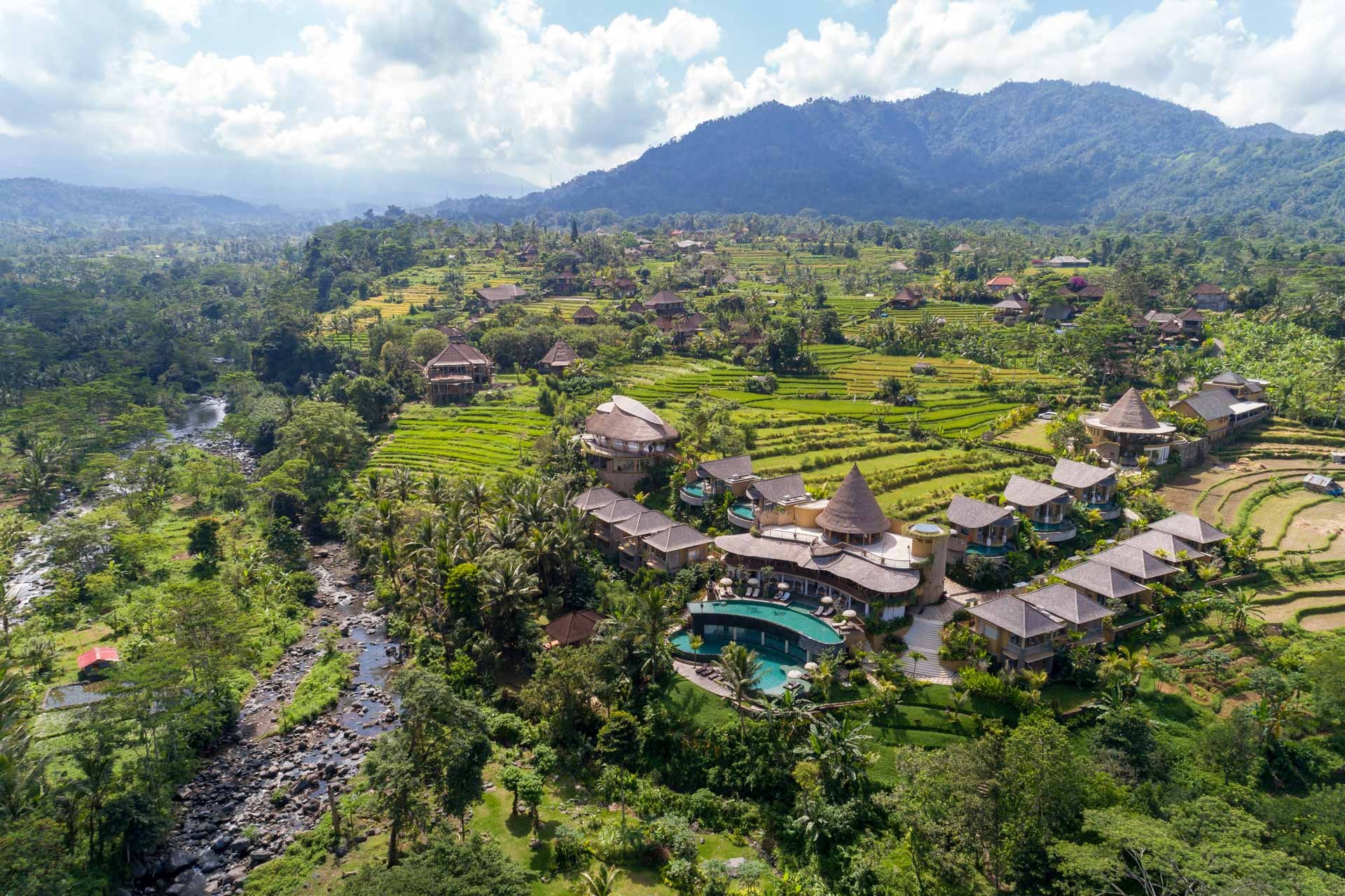 Explore East Bali