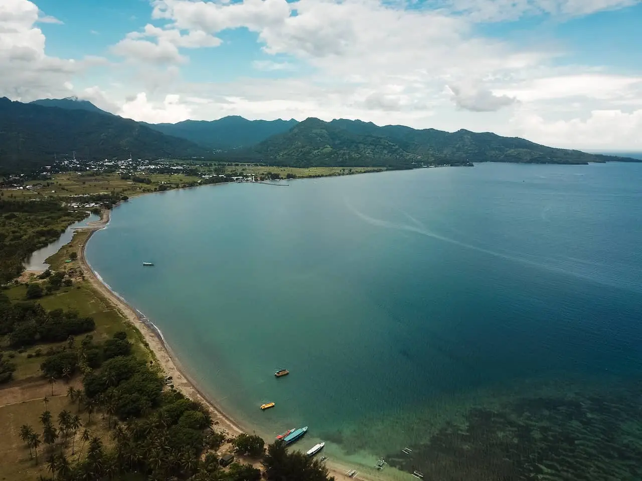 Witness the Beauty of Bali and Lombok 